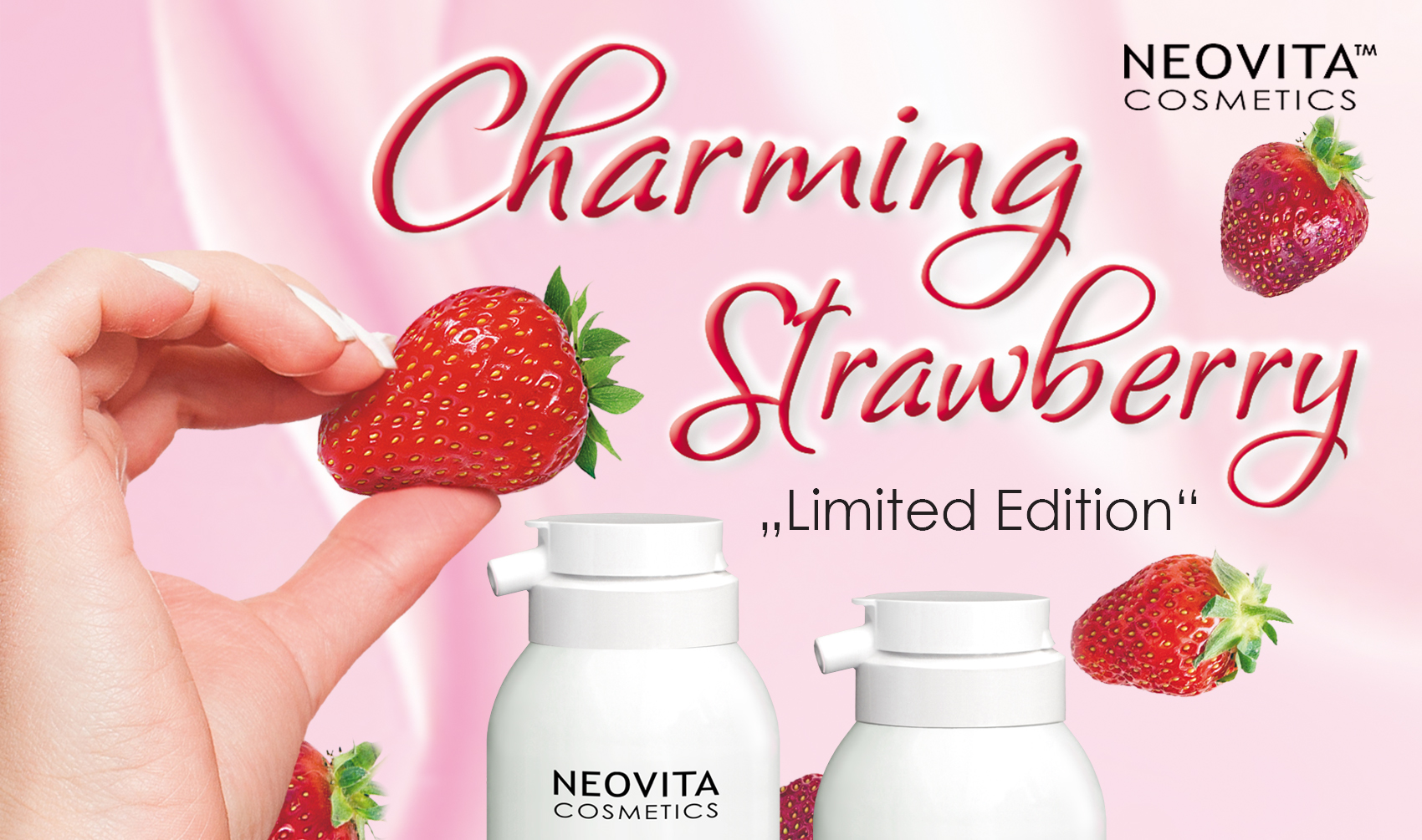 jordbær-neovita.3 charming strawberry