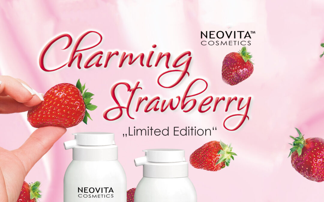 Charming Strawberry