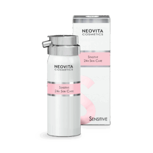 Sensitive 24H Skin Care