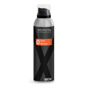 X0 Body Mousse