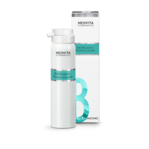 Sebo Balancing Purifying Cleanser