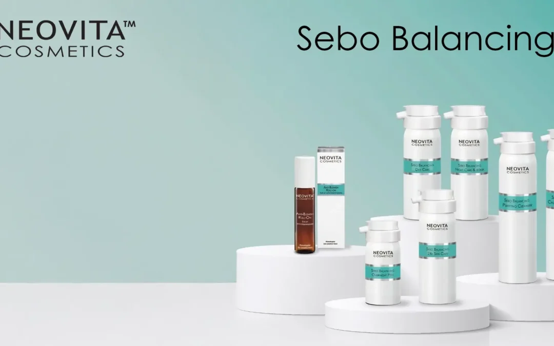 Sebo-Balancing